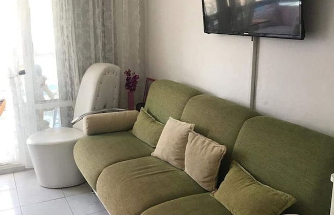 Cosy,nice and Convenient Family sea View Apartment - Foto 8