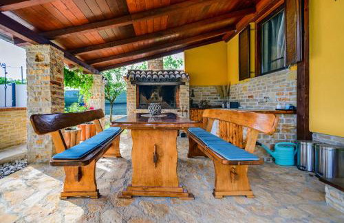 Sunny house - Foto 13