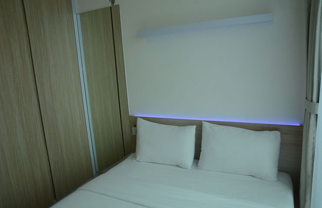 Brand New Studio Tree Park Apartment near ICE BSD - Foto 4