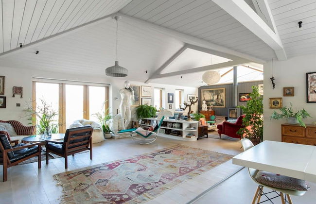 Luxury Countryside Haven for 10 - Photo 59