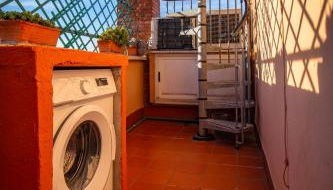 Le terrazze di Dany (attico su Roma) - Foto 5