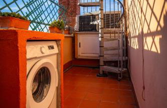 Le terrazze di Dany (attico su Roma) - Foto 5