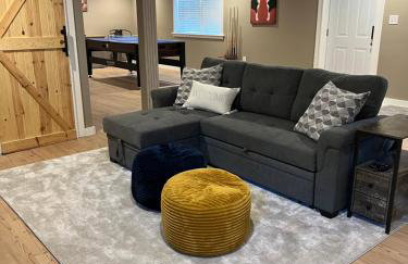 Riverfront House in Harpers Ferry - Foto 20