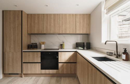 Willow Rise, the Old Bank House - Foto 9