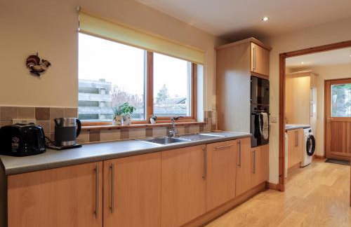 Bruach Gorm Cottage - Foto 15