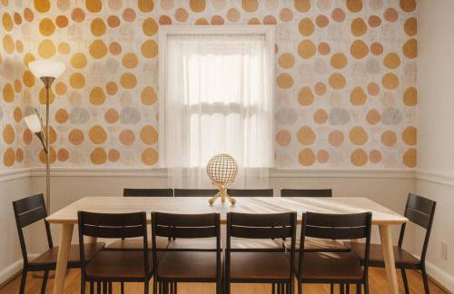 Contemporary City Getaway Luxe Comfort - Foto 37