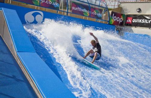 Retallack Resort 4 bedroom lodge - Hot Tub for hire on request -Pool & Spa - Foto 21