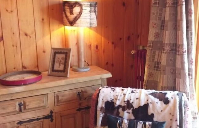 Chalet Plein Sud - Foto 43