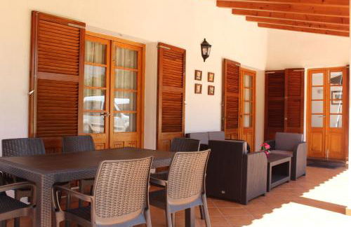 Villa Moll - Foto 19