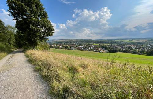 Aminas Ferienwohnung Bad Gandersheim - Foto 16