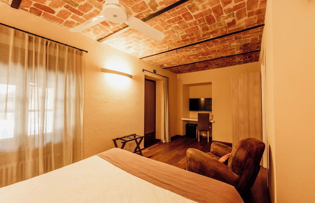 I Tre Poggi Dimora di Charme - Photo 16