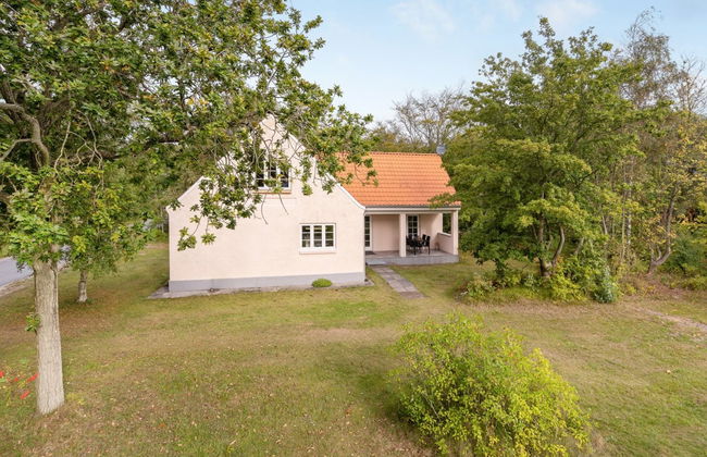 "Hildegunn" - 200m from the sea - Photo 17