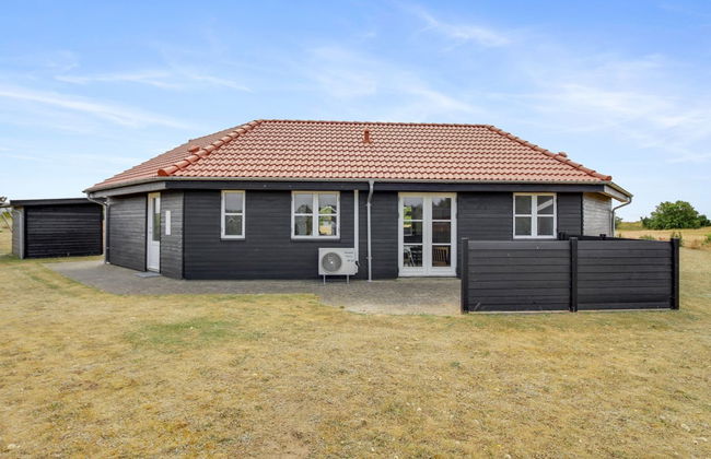 "Arnger" - 300m to the fjord - Foto 8