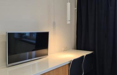 Studio Plac Narutowicza - Photo 9