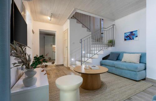 Villa LULU with heated pool, sauna & hot tub - Photo 17