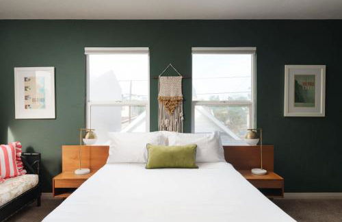 Victorian Retreat in Barrio Logan 1mi to Downtown - Foto 50