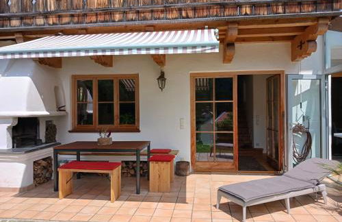 Landhaus am Bergfeld - Foto 8