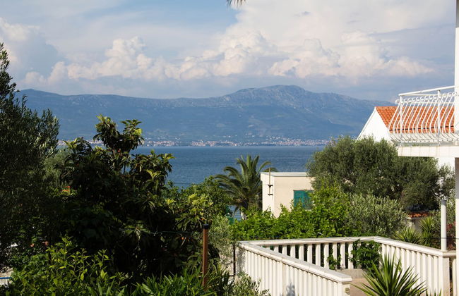 Apartments Marina - Foto 22