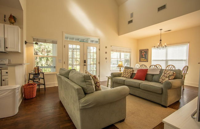 48 Davis Love - Foto 12