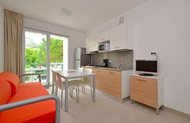 Appartamenti Fiore - Foto 52