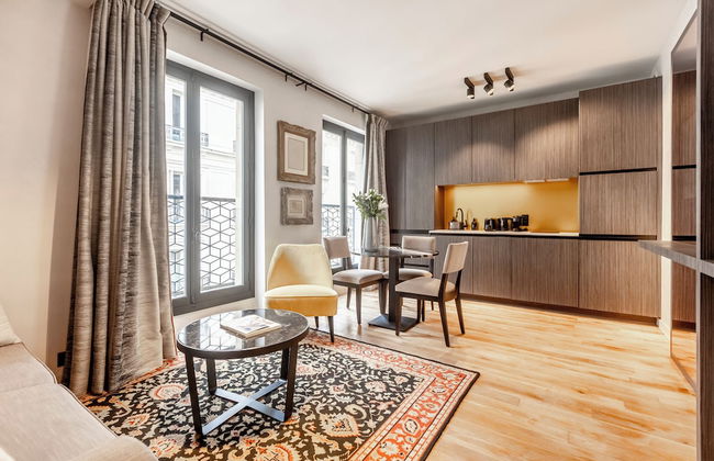 Maison Boissière Barnes Residences - Photo 55