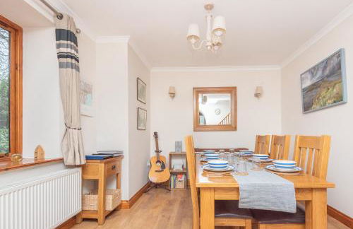 Duporth Lodge Charlestown Eco friendly upgrade - Foto 6