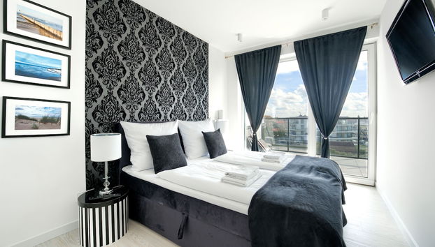 Apartament Sun & Snow Westin House Resort - Foto 2, Habitación