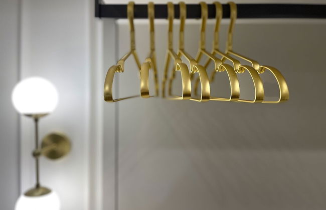 Bellagio Luxury Suites Apartments - Foto 12