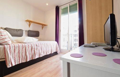 Sunny Apartments Barcelona - Foto 19