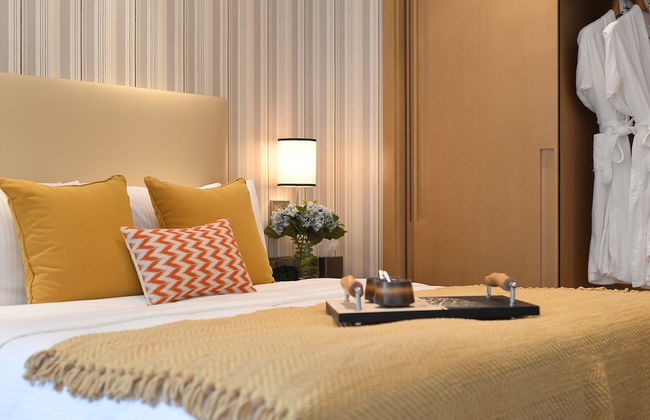 Somerset Software Park Xiamen - Foto 6