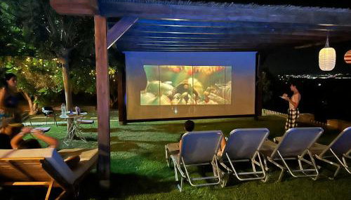 Villa Kalamos / Sea View and Pool nearby Athens - Foto 5