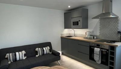 Seiriol, Modern Lodge with Games Room Access - Foto 4