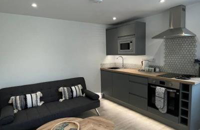 Seiriol, Modern Lodge with Games Room Access - Foto 4