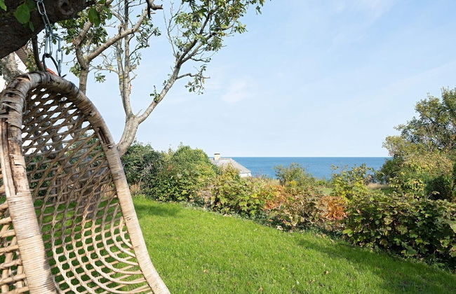 11 Person Holiday Home in Sjaellands Odde - Foto 35