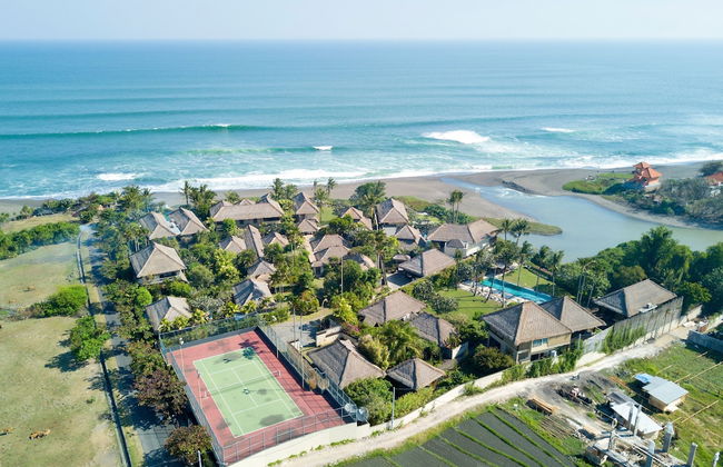 Sound of the Sea Villa - Photo 54