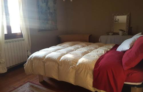 Tenuta Crescentini-ValleMura ,appartamenti con entrata indipendente - Foto 22