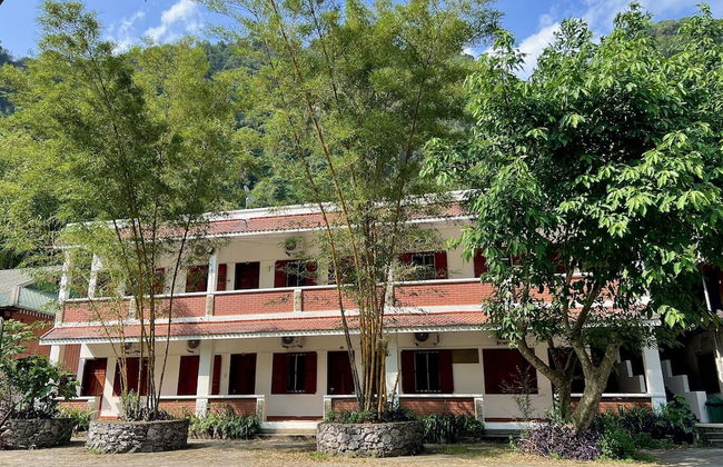 Thang Hen Lake - Tourist Village - Photo 62