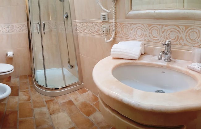 Hotel Locanda Dolce Vita - Foto 15