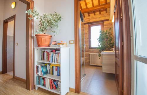 Holiday Home Casale Vincenzo by Interhome - Foto 18