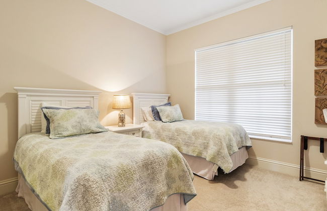 Condos by Ave Maria Rentals - Foto 15