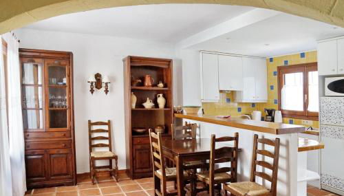 Adosado La racona, Las Rotas de Denia - Photo 5