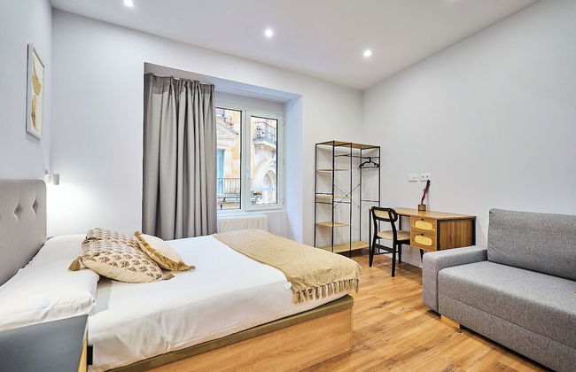 Apartamentos Esperanza by gaiarooms - Foto 25