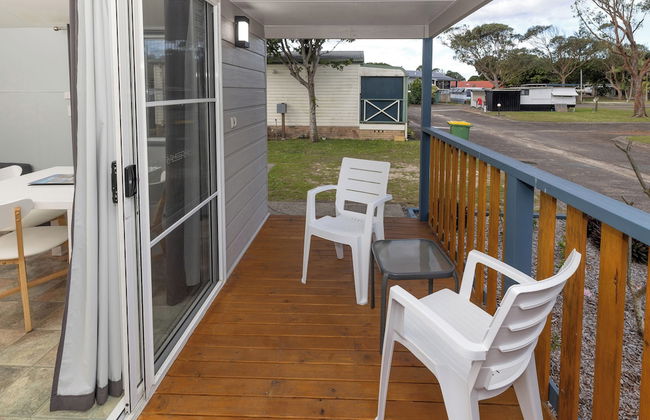 BIG4 Manning Point Holiday Park - Foto 63