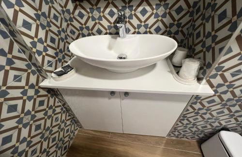 Eido de Bairros - Casa Vinha da Touça T1 - Foto 4