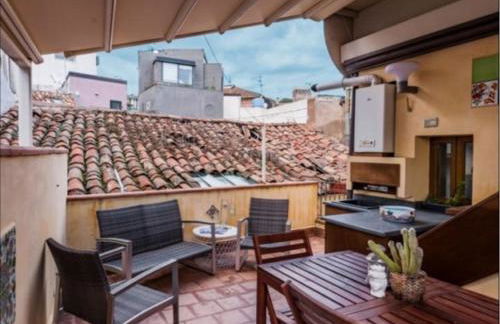 La Casetta Azzurra - Foto 14