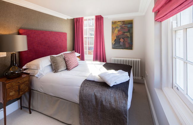 Beech House - Foto 17