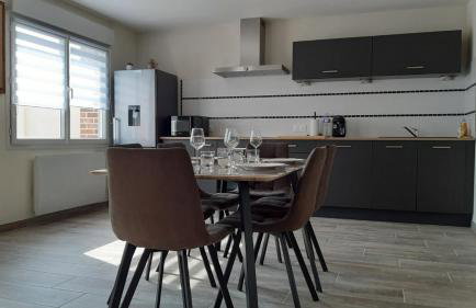 Le Nid de la Baie - Foto 7