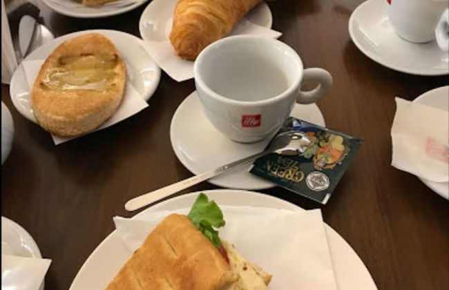 Piazza Paradiso Accomodation - Foto 73