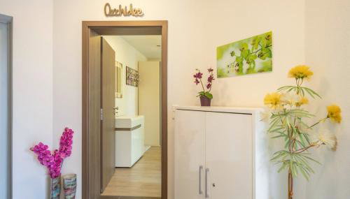 Ferienwohnung Orchidee - Foto 2