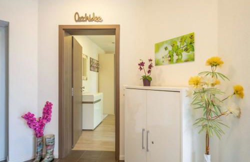 Ferienwohnung Orchidee - Foto 2